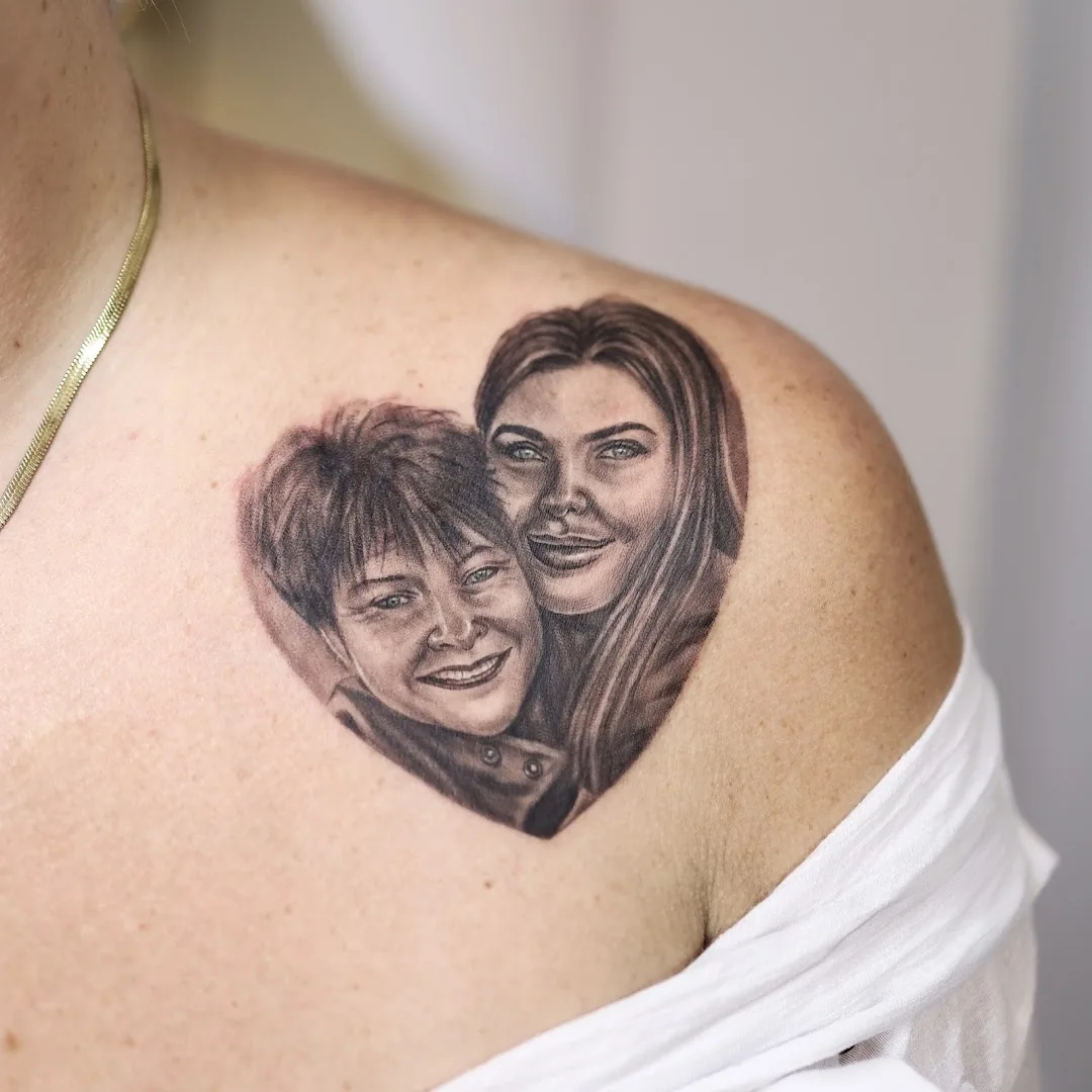 Love Tattoos VN