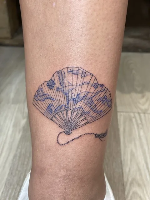 Love Tattoos VN