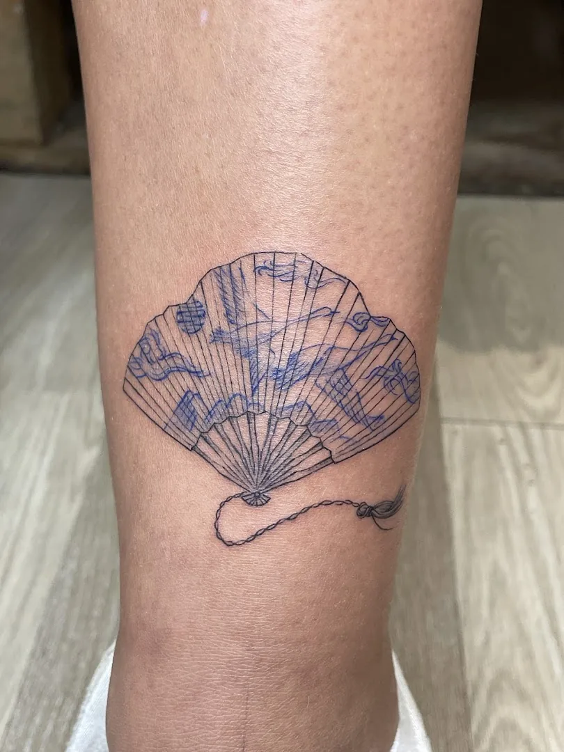 Love Tattoos VN