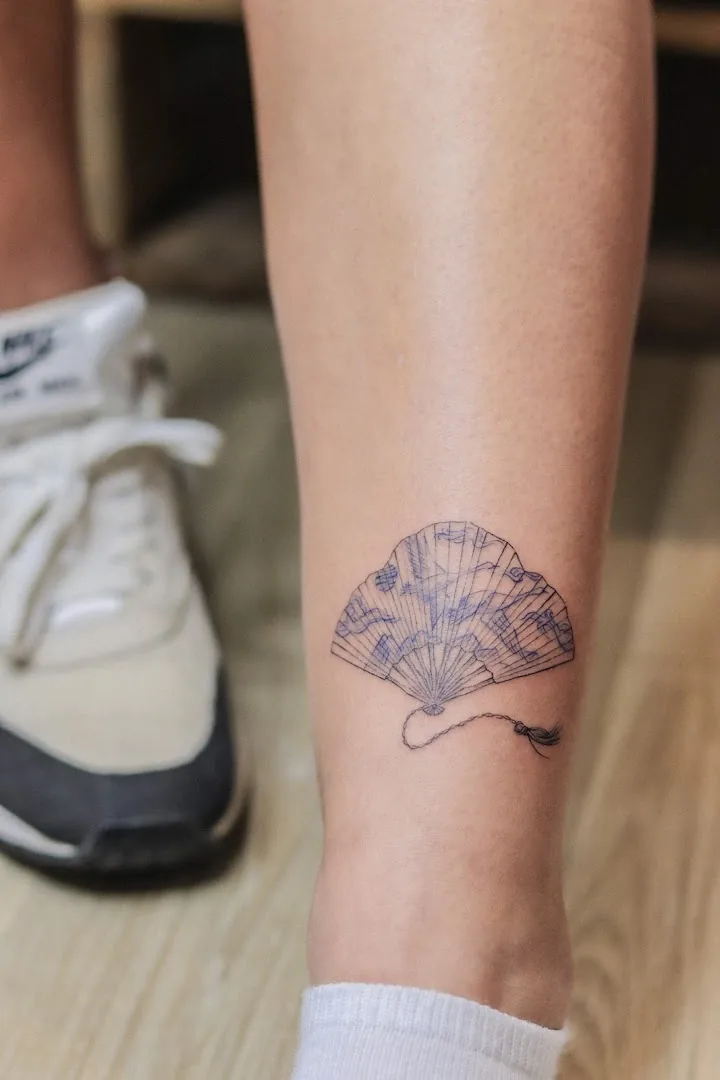 Love Tattoos VN