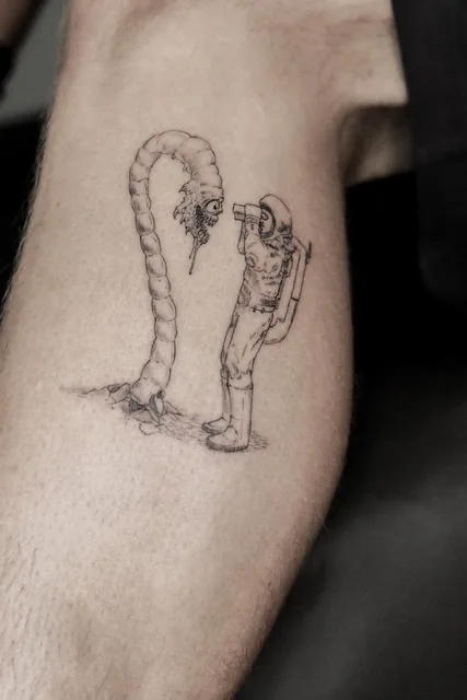 Love Tattoos VN