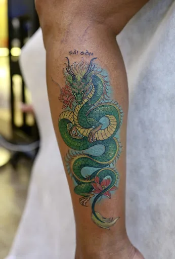 Review photo