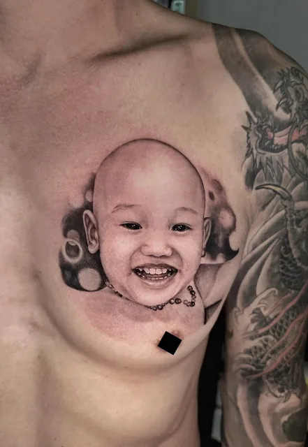 04 Tattoo Studio