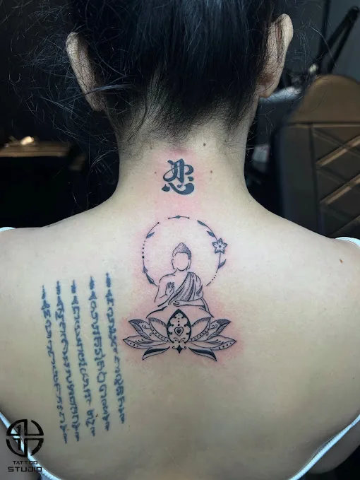 04 Tattoo Studio