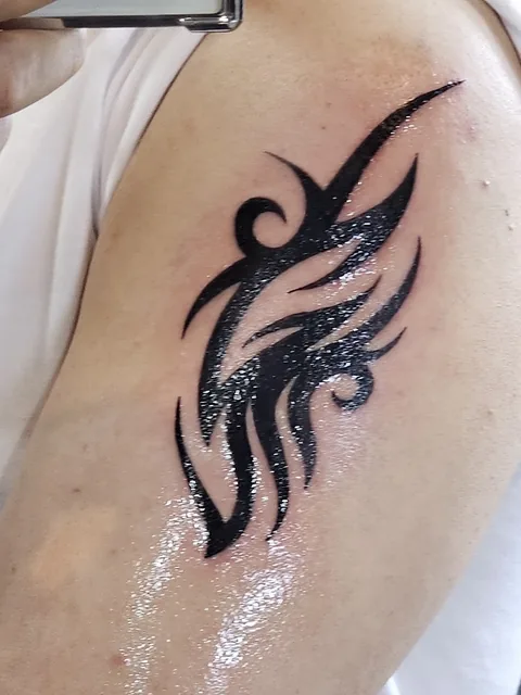 04 Tattoo Studio