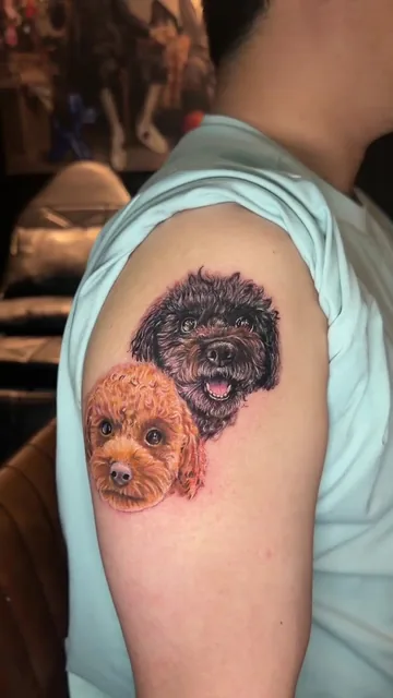 04 Tattoo Studio