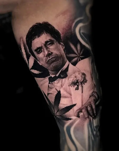 04 Tattoo Studio