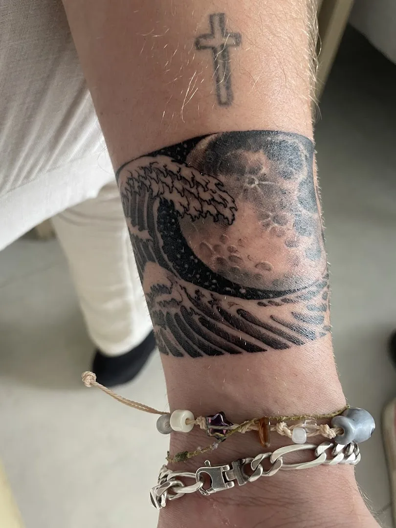 TATTOO ROMARIO Nha Trang