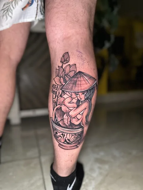 INK99 Studio