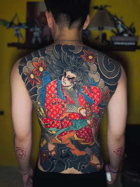 INK99 Studio