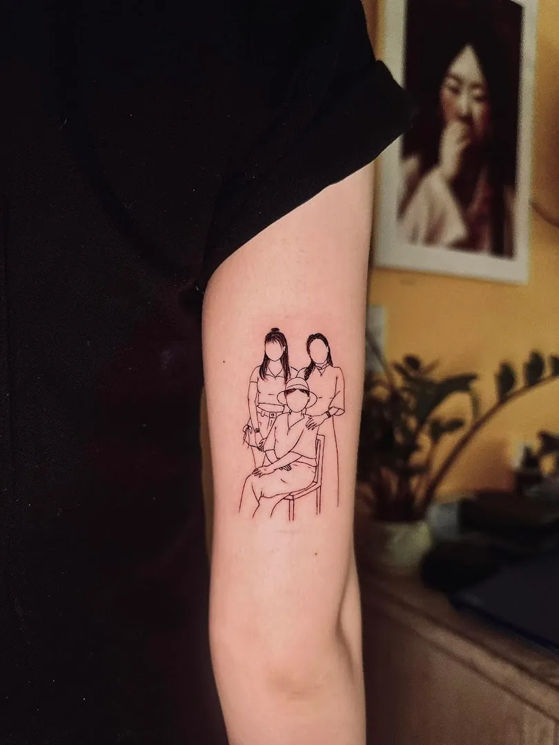 INK99 Studio