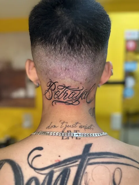 INK99 Studio