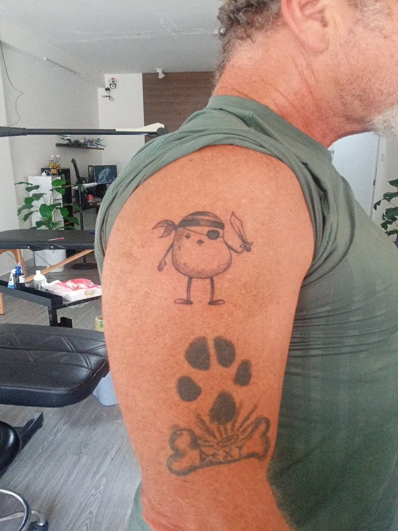 INK99 Studio
