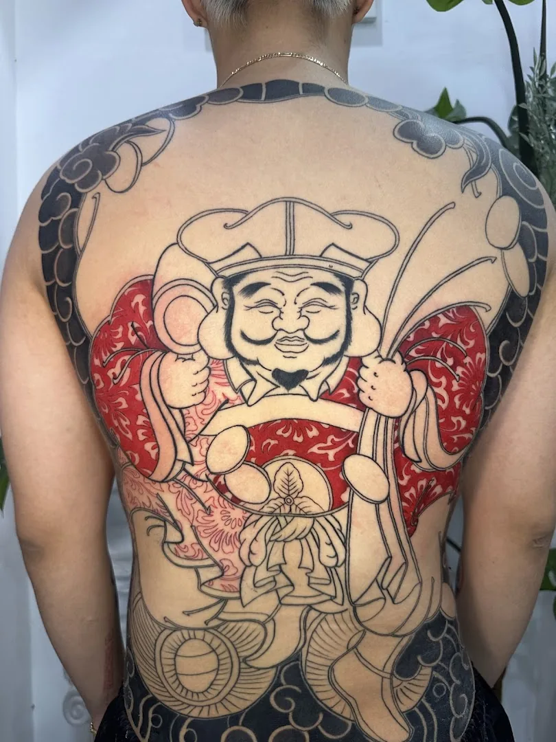 INK99 Studio