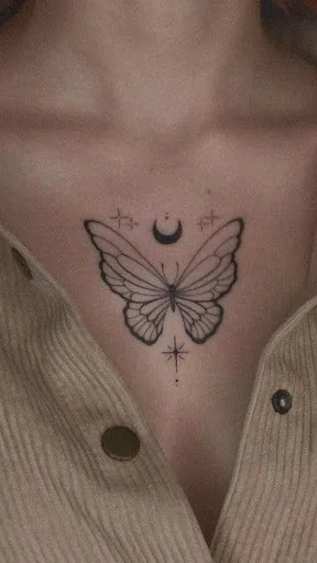 She Ink Tattoo Studio