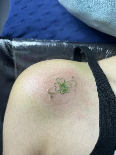 She Ink Tattoo Studio