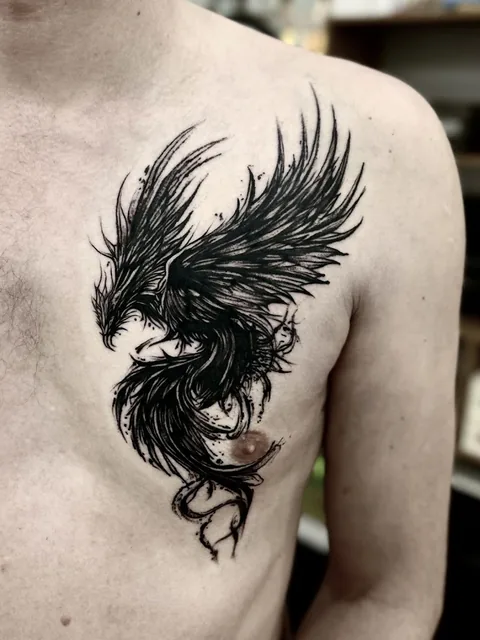 N Tattoo & Piercing
