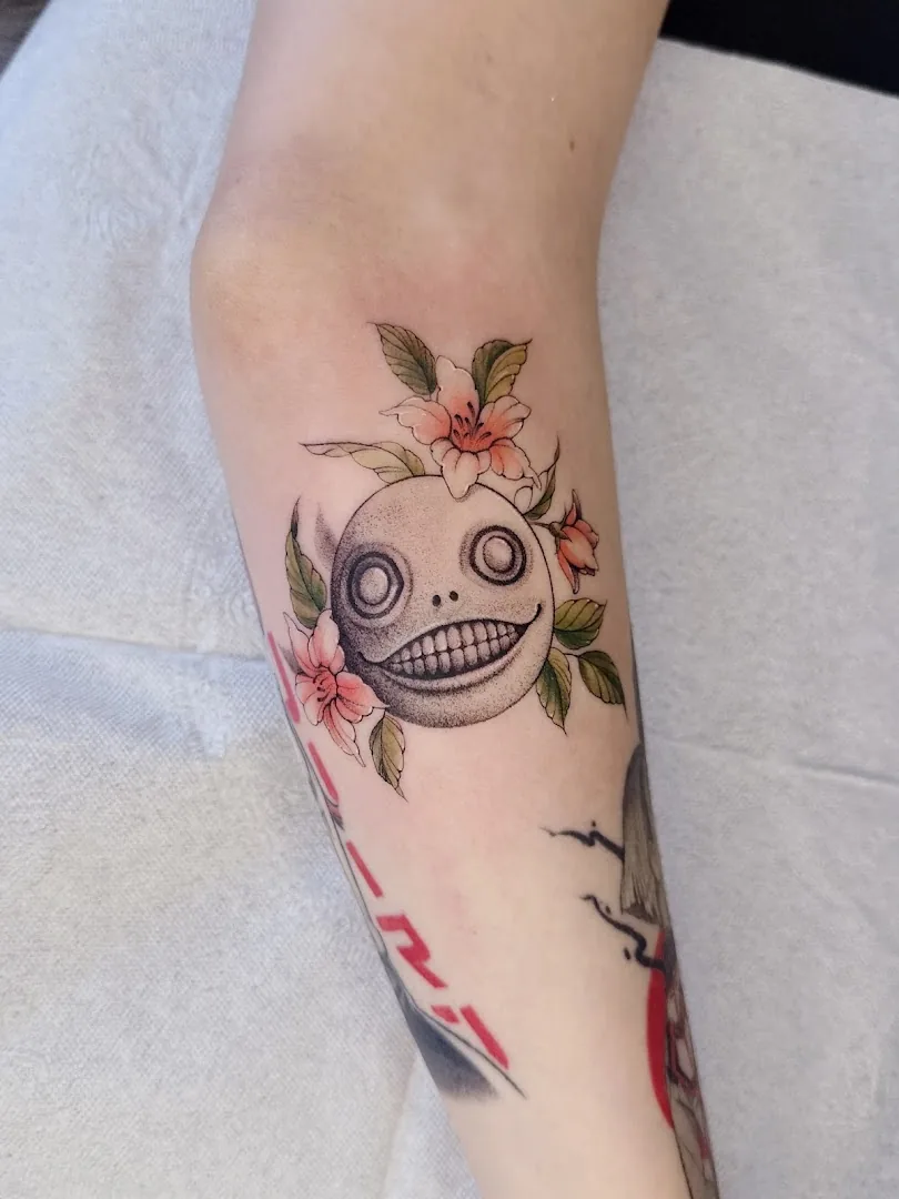 N Tattoo & Piercing