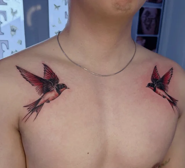 N Tattoo & Piercing