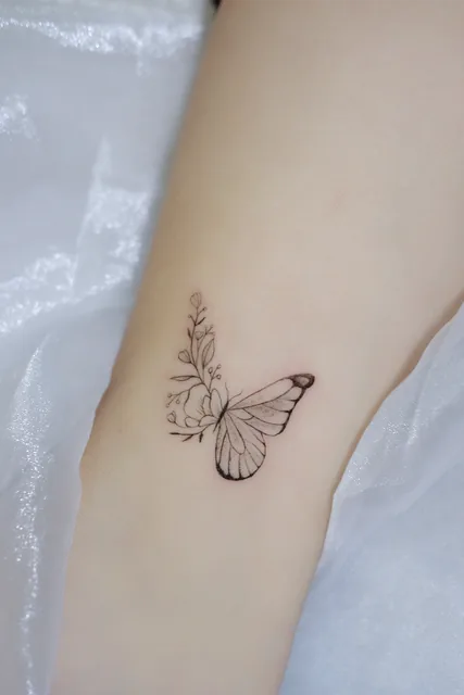 Mini Ink - Tattoo Studio