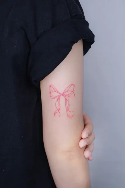 Mini Ink - Tattoo Studio