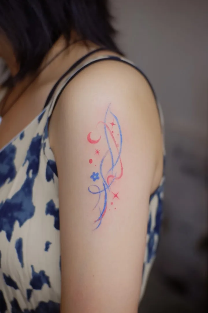 Mini Ink - Tattoo Studio
