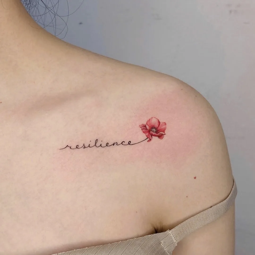 Tiệm Xăm Dễ Thương