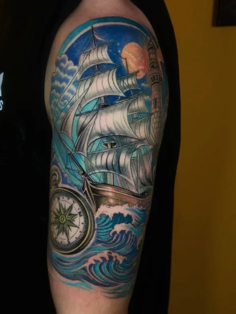49Brotherstattoo