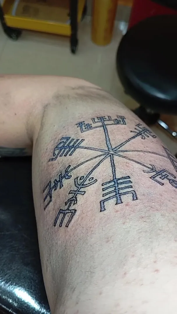 49Brotherstattoo