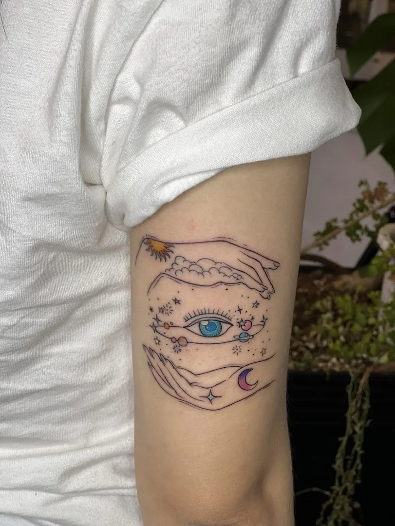 49Brotherstattoo