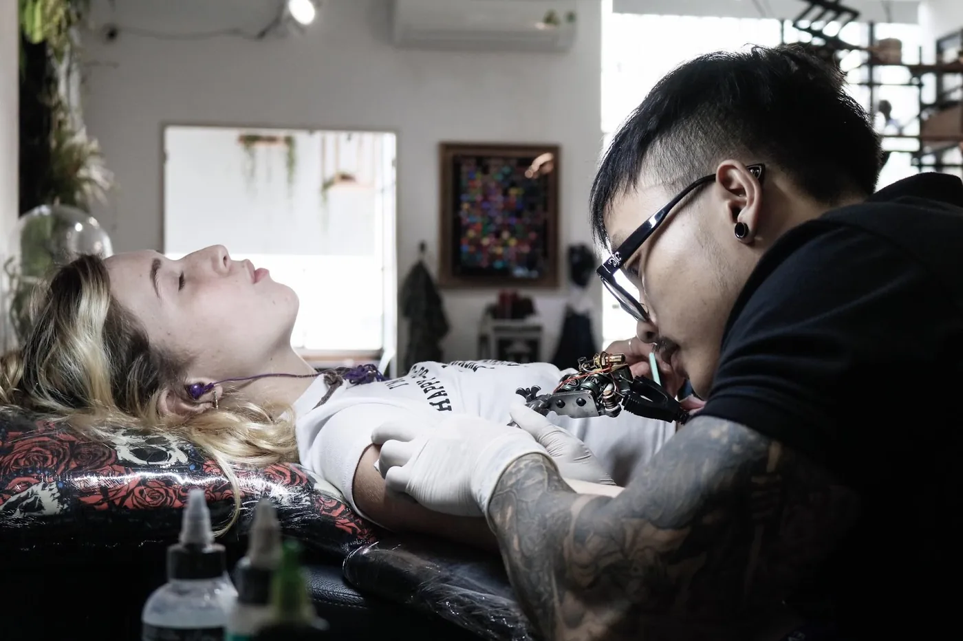 49Brotherstattoo