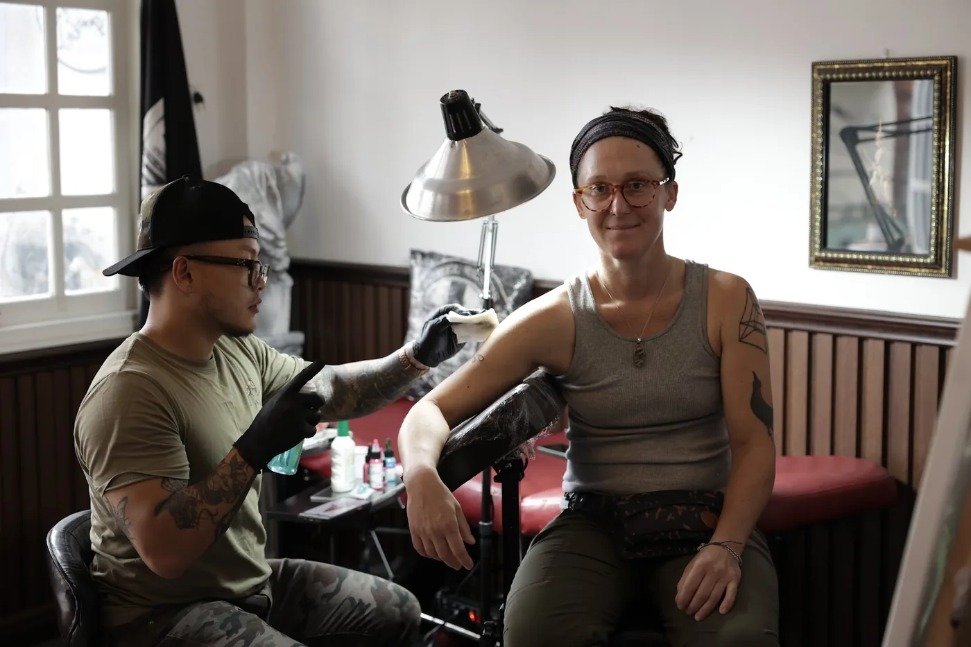 49Brotherstattoo