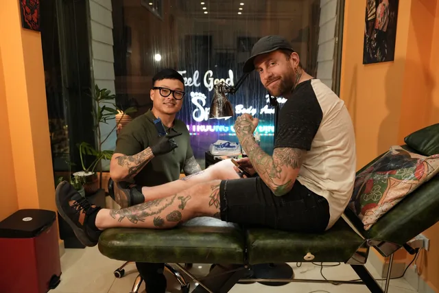 49Brotherstattoo