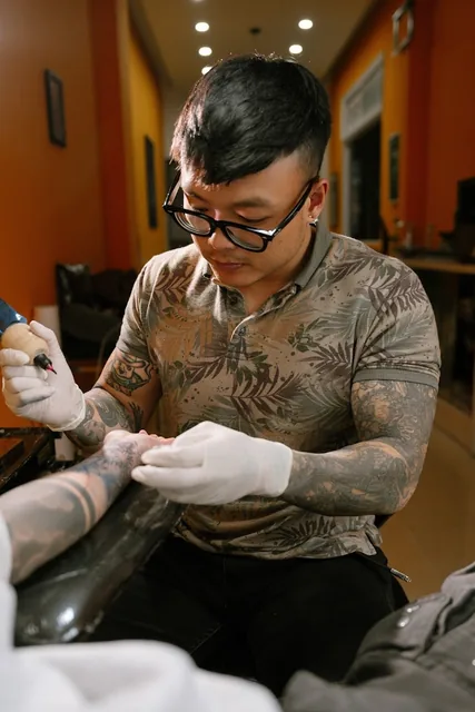 49Brotherstattoo
