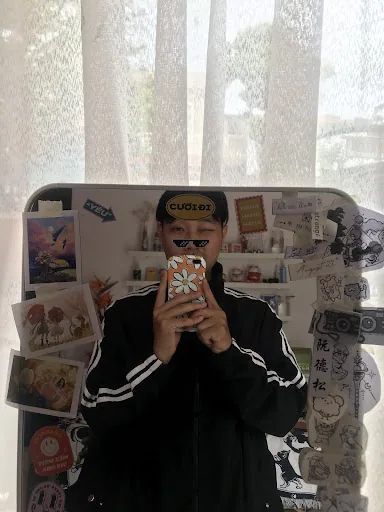 Review photo