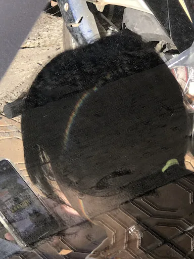 Review photo