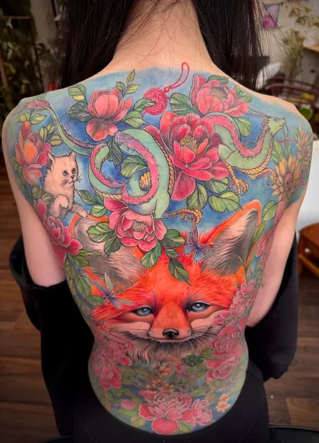 Kaytattoo