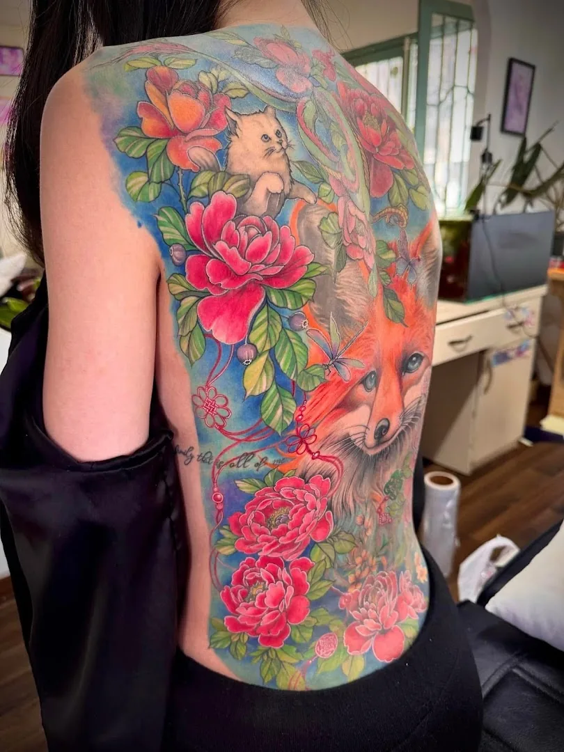 Kaytattoo