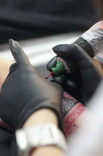 Kaytattoo