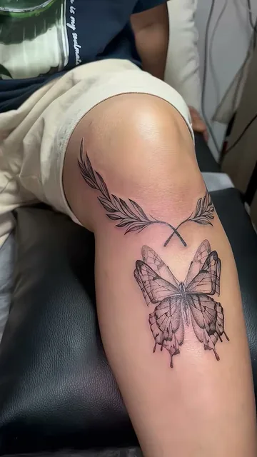 Midu Tattoo - Thợ Xăm Private