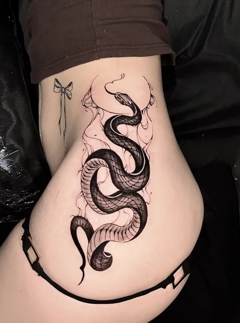 Midu Tattoo - Thợ Xăm Private