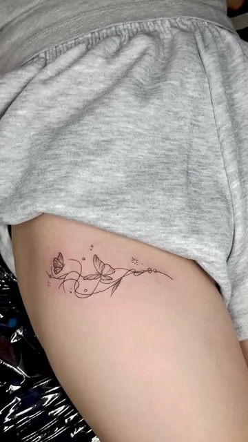 Midu Tattoo - Thợ Xăm Private