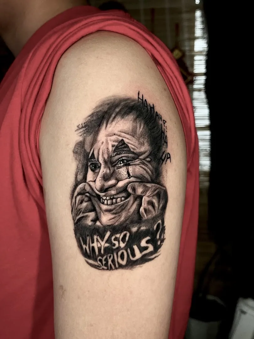 Midu Tattoo - Thợ Xăm Private