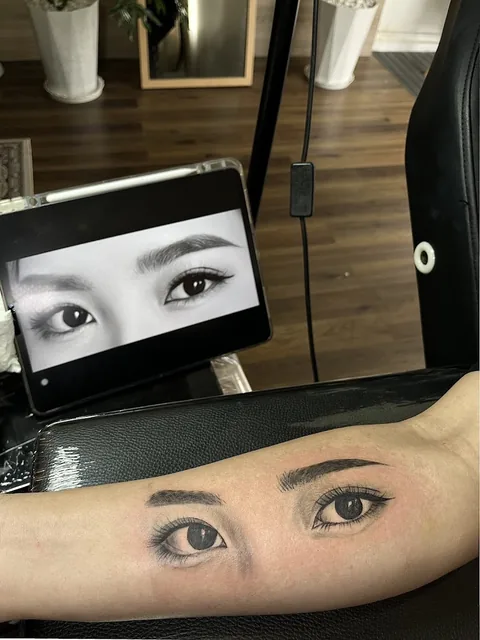 Midu Tattoo - Thợ Xăm Private