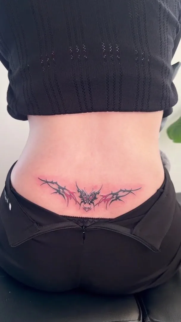 Midu Tattoo - Thợ Xăm Private