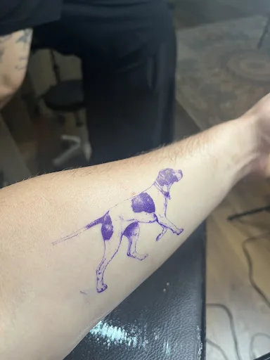Midu Tattoo - Thợ Xăm Private