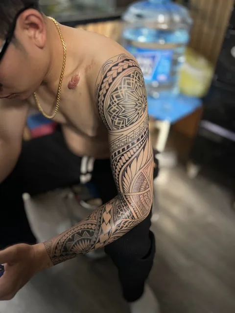 TZ Studio Tattoo