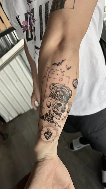 TZ Studio Tattoo