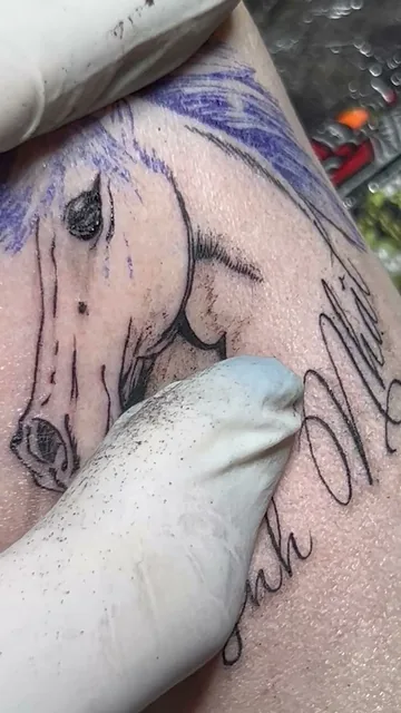 TZ Studio Tattoo