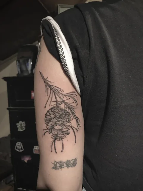 TZ Studio Tattoo